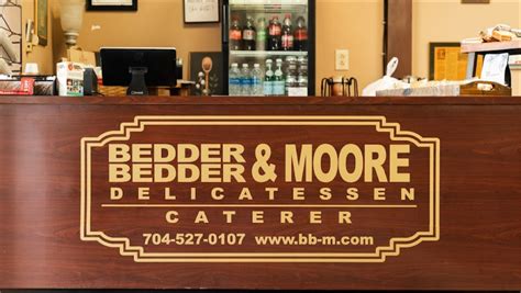 bedder bedder & moore photos